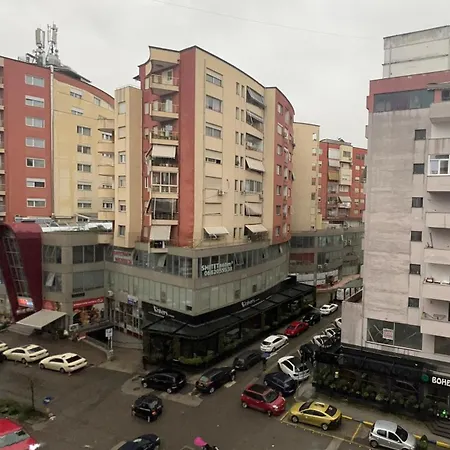 Apartment Sweet Kashar