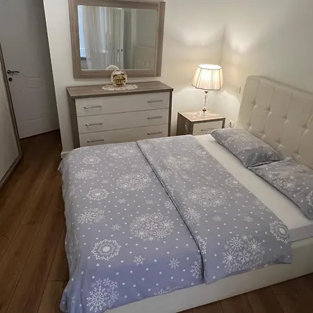 Sweet Apartment Kashar
