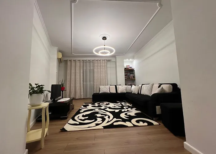 Apartamento Sweet Kashari