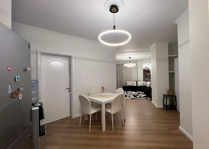 Apartamento Sweet Kashari