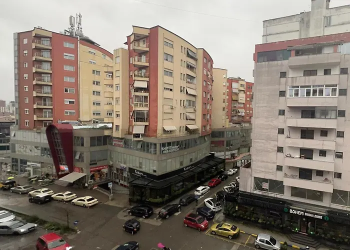 Apartamento Sweet Kashari