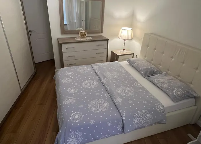 Sweet Apartamento Kashari