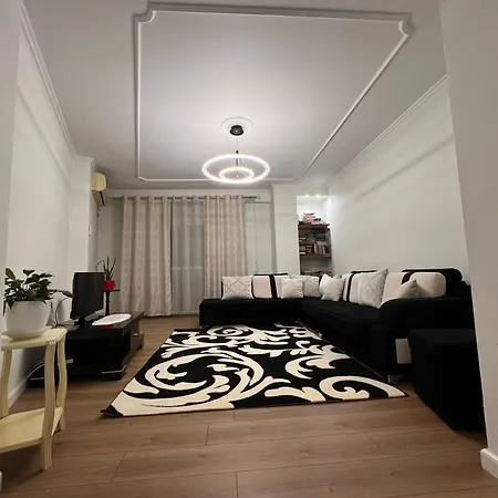 Appartement Sweet Kashari
